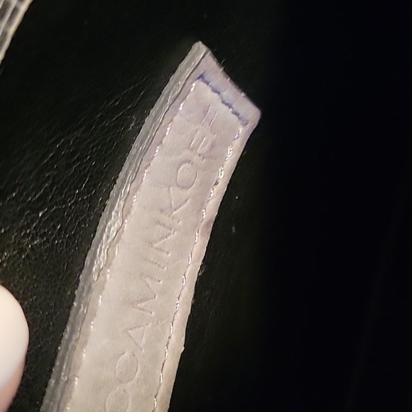 Rebecca Minkoff Mini MAC Crossbody - Picture 5 of 9